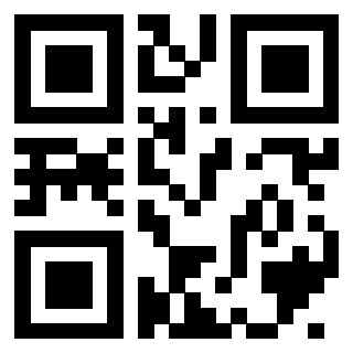 Il QrCode di 3403262157