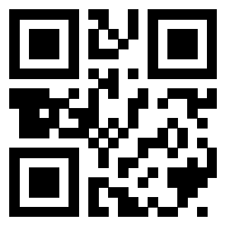 Immagine del QrCode di 3403262158