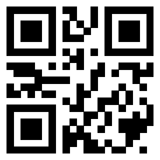 Scansione del Qr Code di 3403262159