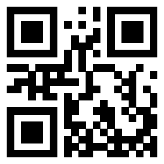 3403262163 - Immagine del Qr Code associato
