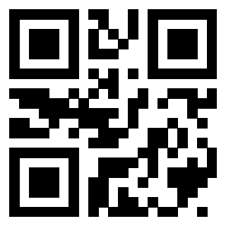 Immagine del Qr Code di 3403262165