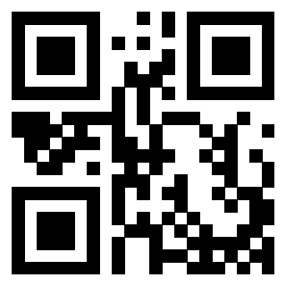 3403262166 - Immagine del QrCode associato