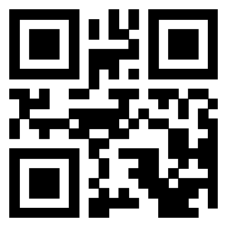 3403262167 - Immagine del Qr Code associato