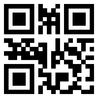 Immagine del QrCode di 3403262168