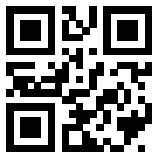 3403262169 - Immagine del QrCode associato