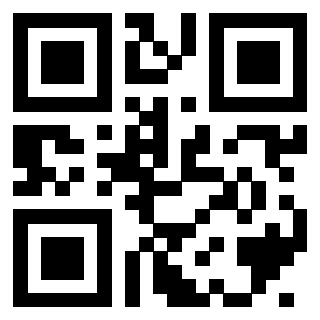 3403262170 - Immagine del QrCode associato