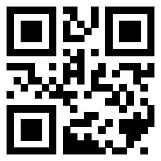 3403262172 - Immagine del Qr Code associato