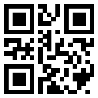 3403262173 - Immagine del QrCode associato