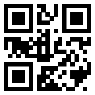 Immagine del QrCode di 3403262174