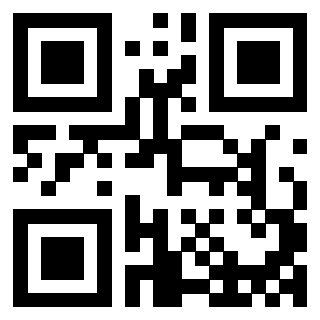 3403262178 - Immagine del Qr Code associato