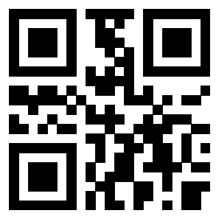 3403262179 - Immagine del Qr Code associato