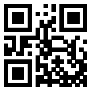 Scansione del Qr Code di 3403262182