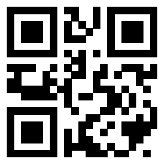 3403262184 - Immagine del QrCode