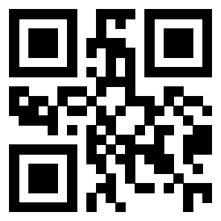 Scansione del Qr Code di 3403262186