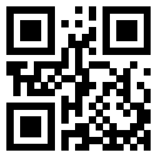 Immagine del QrCode di 3403262190