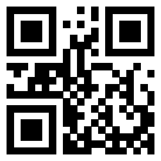 Immagine del QrCode di 3403262191