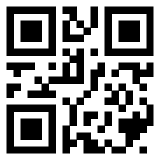 3403262193 Qr Code associato