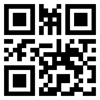 Immagine del QrCode di 3403262194