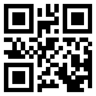 Scansione del Qr Code di 3403262195
