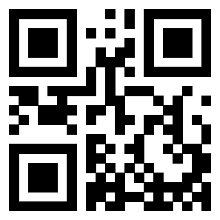 Immagine del Qr Code di 3403262196