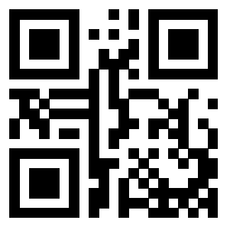 3403262198 - Immagine del QrCode associato