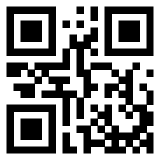 3403262199 - Immagine del Qr Code associato