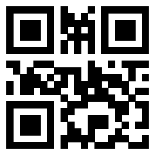Immagine del QrCode di 3403262200