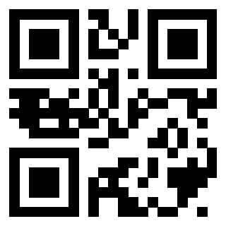 3403262203 - Immagine del Qr Code