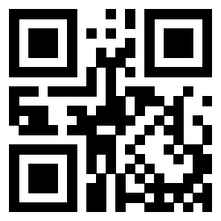 3403262204 - Immagine del QrCode associato
