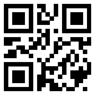 Immagine del Qr Code di 3403262205
