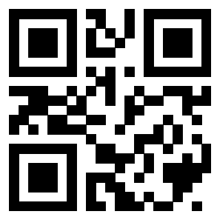Scansione del QrCode di 3403262209