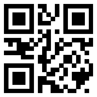 Immagine del Qr Code di 3403262211