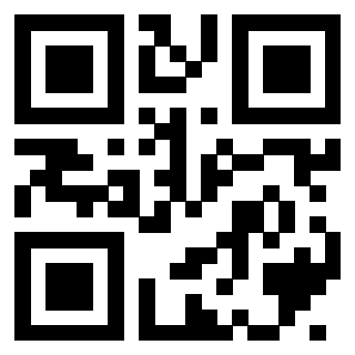 3403262215 Qr Code associato