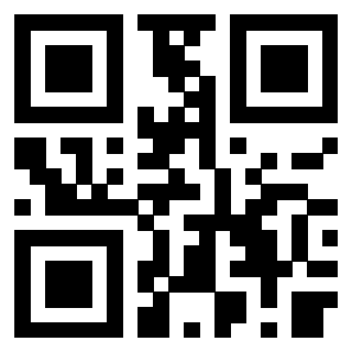 3403262217 - Immagine del Qr Code associato