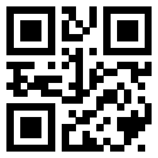 3403262218 Qr Code associato