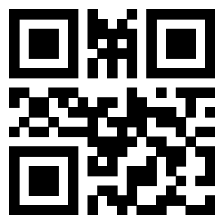 Scansione del Qr Code di 3403262219