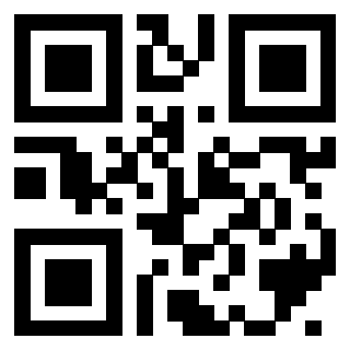 3403262221 - Immagine del QrCode