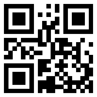 3403262222 - Immagine del Qr Code associato