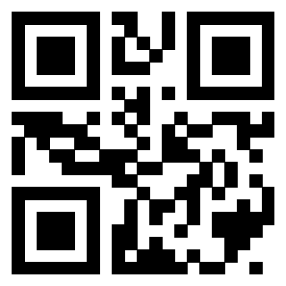 3403262225 QrCode associato