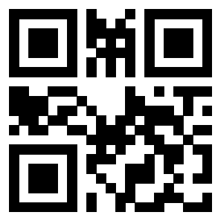 3403262229 - Immagine del QrCode