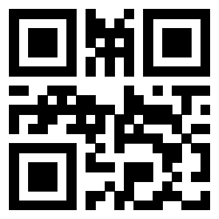Il QrCode di 3403262230