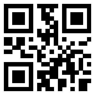 Scansione del Qr Code di 3403262231