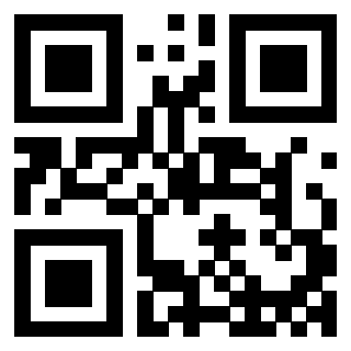 Scansione del QrCode di 3403262232