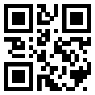 Immagine del Qr Code di 3403262233