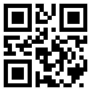 Immagine del QrCode di 3403262235