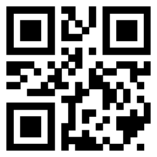 3403262236 - Immagine del QrCode associato