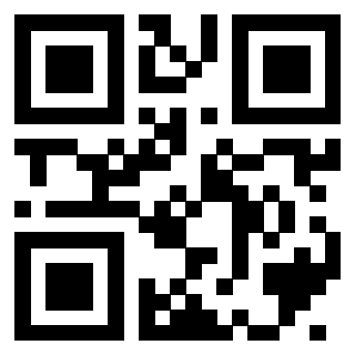 3403262237 - Immagine del Qr Code associato