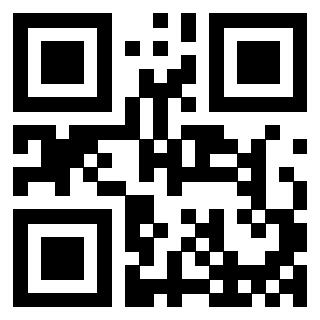 Il QrCode di 3403262239