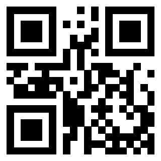 3403262242 - Immagine del QrCode associato