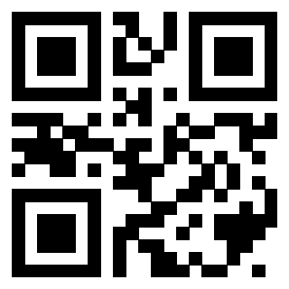 Scansione del QrCode di 3403262244